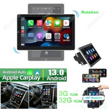 10" Tesla Style Universal