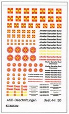 Hobby Müller Decal Decals