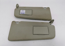 Ford S-Max WA6 -  Sonnenblenden Sonnenblende  rechts & links   (00)