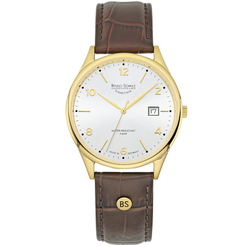 Bruno söhnle glashütte - bruno,