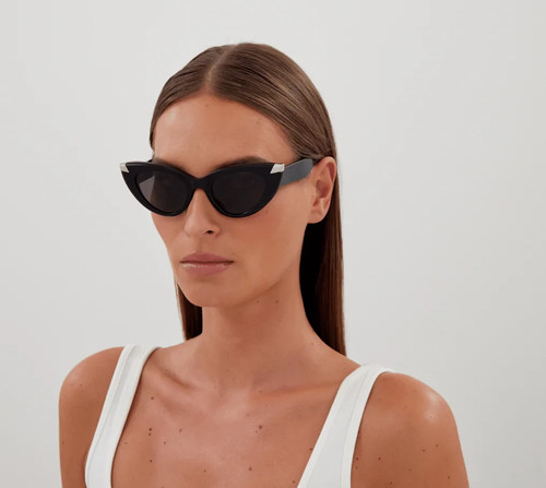 Sonnenbrille alexander mcqueen - sonnenbrille,