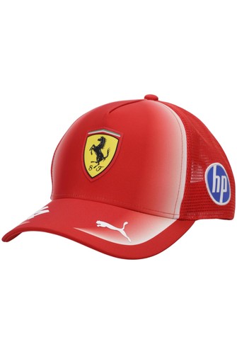 Puma ferrari hut mütze - puma, hut/mütze
