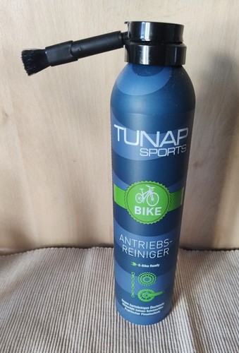 Tunap sports antriebsreiniger - sports,