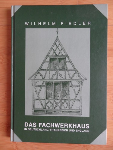Wilhelm fiedler das - fiedler,