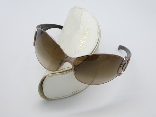 Versace medusa crystal curve - medusa,