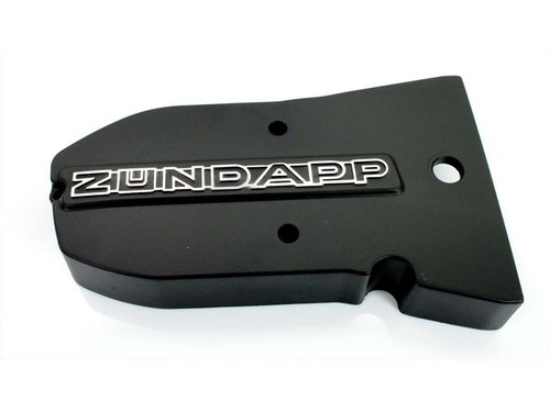 Motor abdeckung polrad - motor,