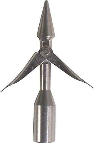 Cressi mini spear head inox - cressi,