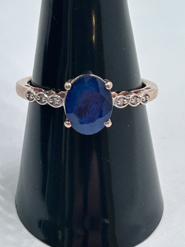 Karat gold ring santorinit - gold,