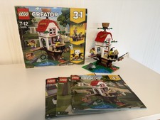LEGO Creator 31078