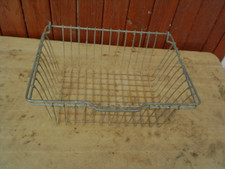 alter DDR Einkaufskorb ? Konsum HO Tragekorb Drahtkorb mit Henkel Eisenkorb
