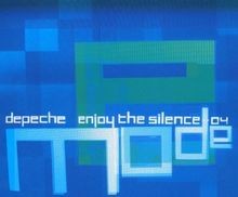 Enjoy the silence von - enjoy,