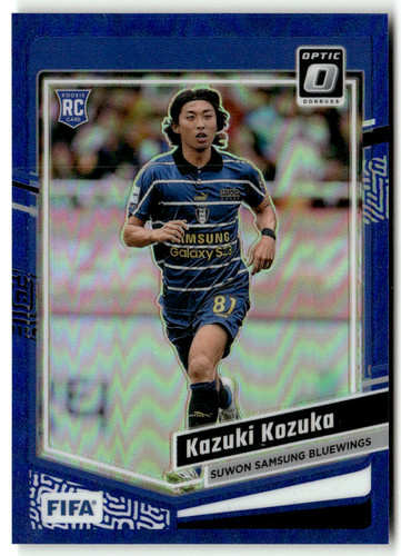 Panini donruss optic fifa - optic,