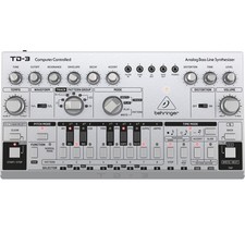 Behringer TD-3 SR