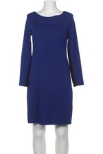 ZERO Kleid Damen Dress Damenkleid Gr. EU 40 Blau #opz5g6q