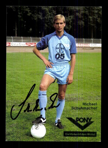 Michael schumacher - michael,