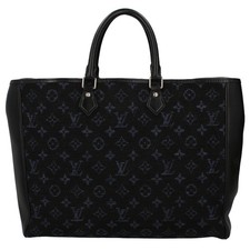 LOUIS VUITTON grand sac M55203