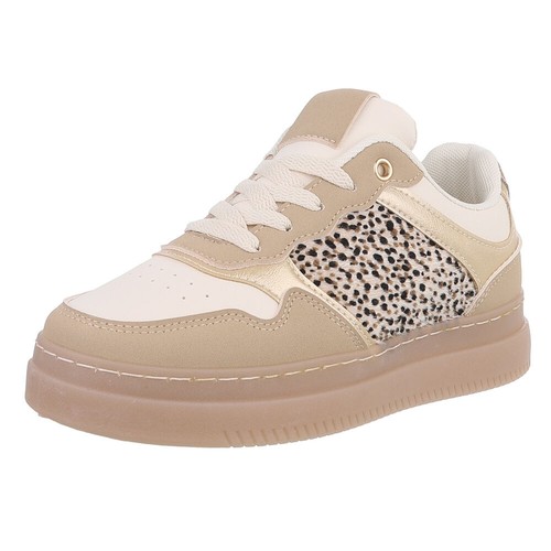 Damen low top - low-top, sneaker