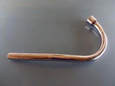 Auspuff Krümmer Zündapp