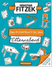 Das Kritzelbuch für den