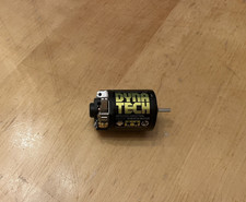 Tamiya Dynatech Motor 01R, 19T, 53001, 80s