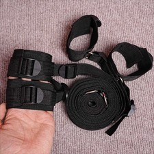 Paare Fesseln Set Bondage Hand