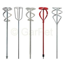 Rührstab SDS Sechskant M14