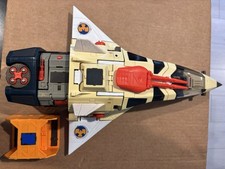 Coleco - Starcom - STARMAX