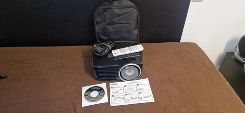 Vivitek h1188 black thunder - h1188, 3d
