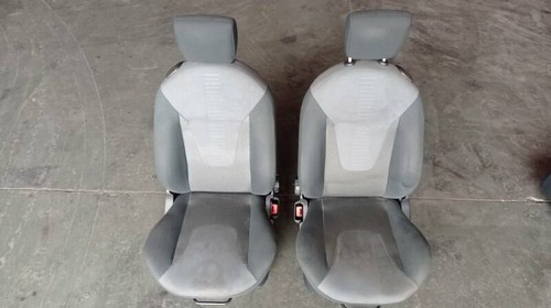168198 kit sedili ford ccu - 168198,