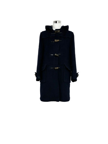 Vintage burberry duffle - vintage,