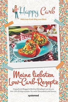 Happy carb meine liebsten - happy,