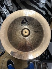 Paiste Alpha Brilliant China