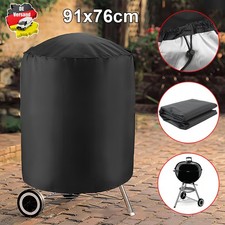 Rund BBQ Grillabdeckung