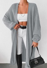 Lagenlook cardigan 50 52 - lagenlook, gr.