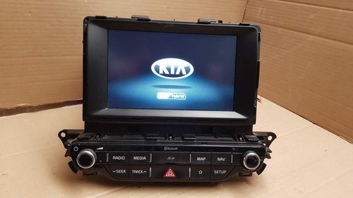 Radio navigation wifi navi - navigation, sd