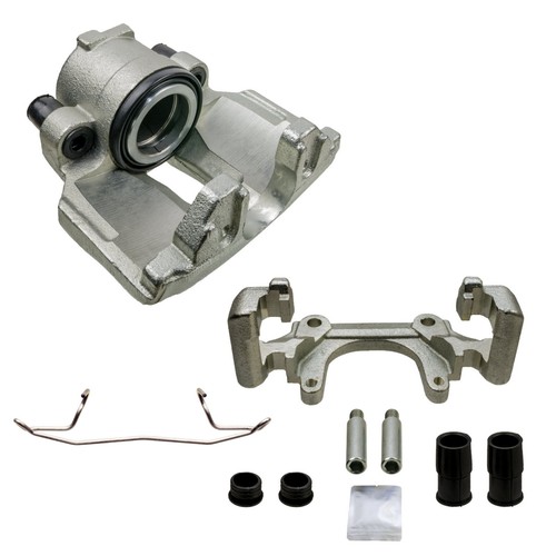 Bremssattel halter träger - +,