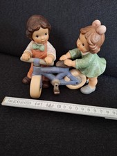 Goebel Nina & Marco mit dem