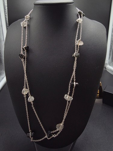 Kette halskette 925 - halskette, cm