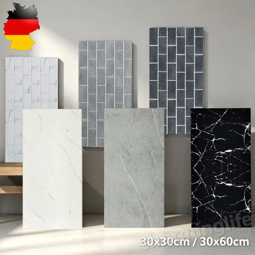 10x marmor ziegelstein - marmor,