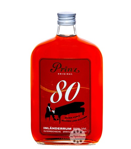 Prinz inländer rum - prinz, /