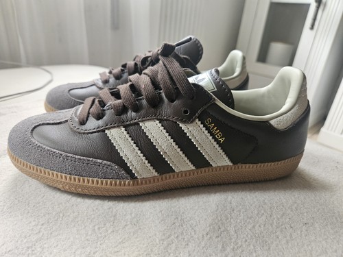 Adidas samba - adidas, og
