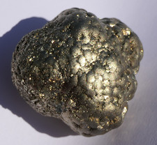 Pyritkugel, Dornbirn
