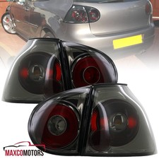 Smoke tail lights fits - lights,