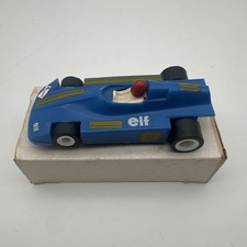 Prefo Autorennbahn DDR