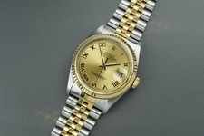 ROLEX Datejust 36 | 16233