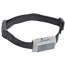 Antibell Halsband Ultraschall