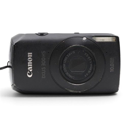 Canon kompaktkamera digital - canon,
