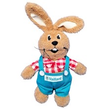 Vaillant Plüsch Stofftier /