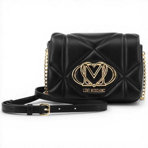 Fashion love moschino - fashion,