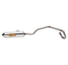 FMF Full Auspuffanlage